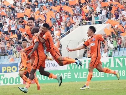 Merlo trở lại, thầy trò Miura nhận thất bại đậm ở Hòa Xuân