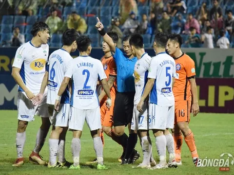 Điểm tin bóng đá Việt Nam sáng 18/06: HLV Minh Phương buồn cho lứa HAGL