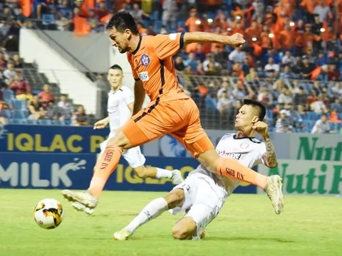 Đỗ Merlo: “Tôi chưa hết thời”
