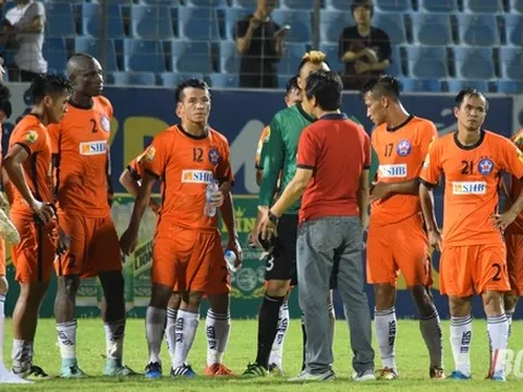 Minh Phương lý giải nghi vấn bị “đá ghế” ở SHB Đà Nẵng