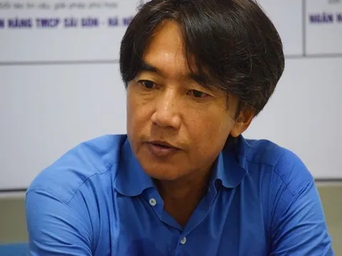 Thua đậm, Toshiya Miura tố SHB Đà Nẵng đá bạo lực