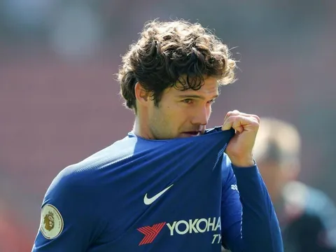 Vào bóng ác ý, Alonso lãnh án treo giò từ FA