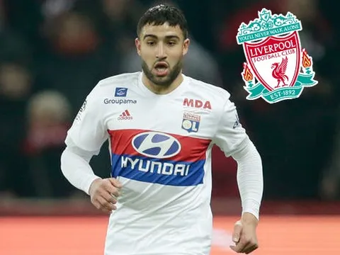 XÁC NHẬN 2 mục tiêu chuyển nhượng hàng đầu của Liverpool