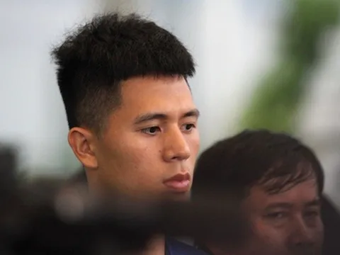 Sao U23 Việt Nam đối diện nguy cơ lỡ giải Tứ hùng