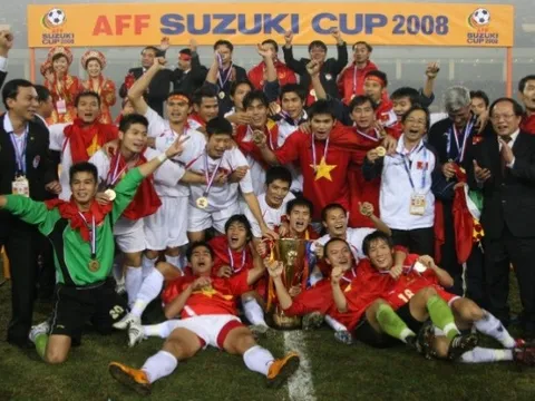 ĐT Việt Nam cần làm những gì để hiện thực hóa “giấc mơ vàng” AFF Cup?