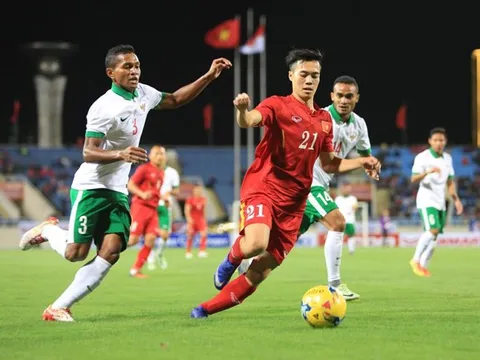 ĐT Việt Nam gặp nhiều bất lợi trước trận gặp Jordan
