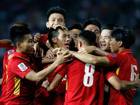 Điểm tin bóng đá Việt Nam tối 03/04: Thầy Park gọi 58 cầu thủ chuẩn bị cho Asiad 2018