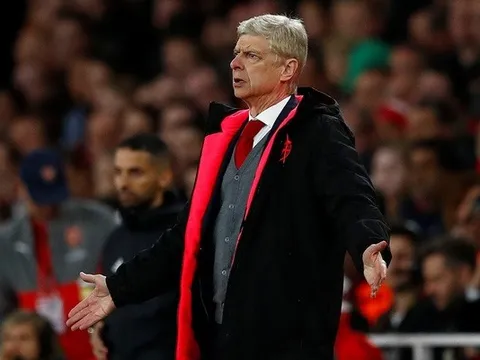 Dư âm Arsenal 1-1 Atletico Madrid: Tiệc chia tay kém vui!