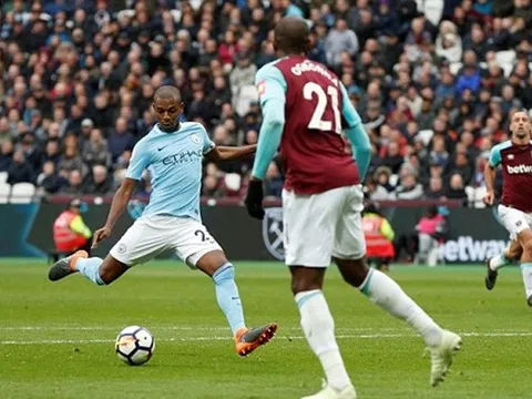 Dư âm chiến thắng Man City: Đội bóng xuất sắc nhất lịch sử Premier League là đây?