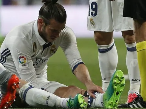 Dư âm Deportivo 2-6 Real Madrid: Thời của BBC đã hết
