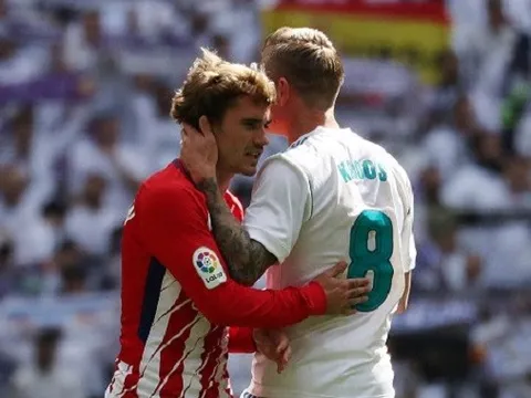 Dư âm derby Madrid: Mất hay vì toan tính