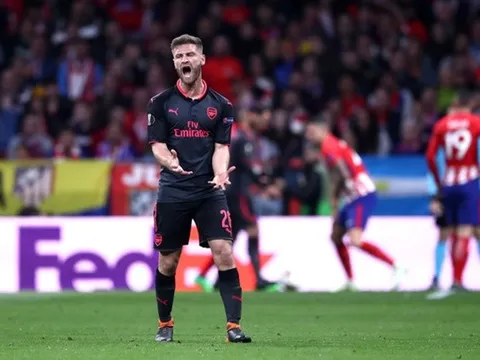 Dư âm thất bại Arsenal: Đoạn kết buồn cho Arsene Wenger