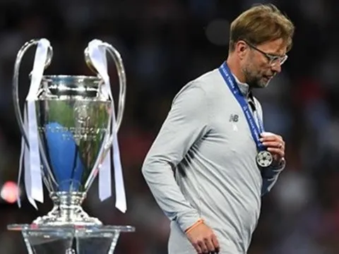 Dư âm trận Chung kết: Sau bao năm, Klopp vẫn vậy?