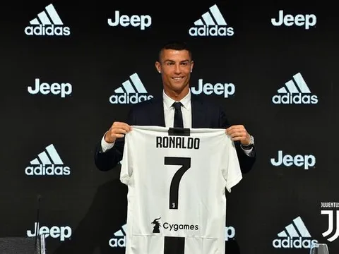 Dù có Ronaldo, Juventus vẫn khó sống với Napoli