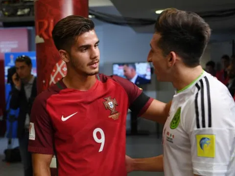 Dự đoán đội hình Bồ Đào Nha tối nay: Có 2 Ronaldo?