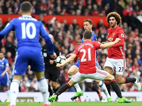 Dự đoán NHA & FA Cup: M.U, Liverpool gặp khó; Chelsea, Man City vào chung kết