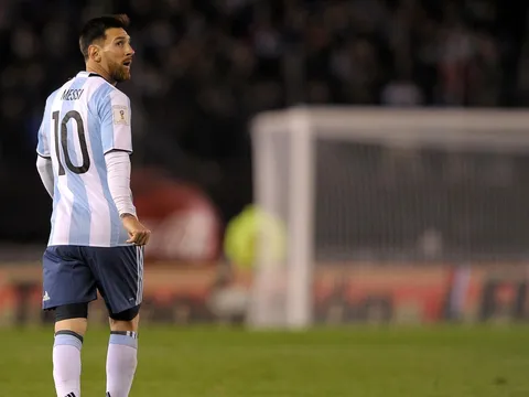 Dự đoán SỐC World Cup: Ronaldo đổi vai, Argentina sấp mặt!