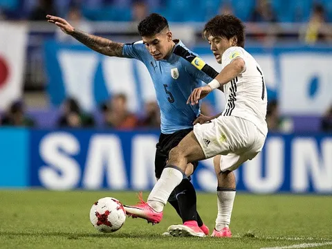 Dự đoán tứ kết World Cup U20 (Phần 1): Khả năng cao có loạt penalty