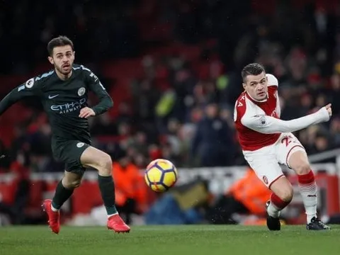 Dự đoán vòng 1 NHA 2018/19: Man City hủy diệt Arsenal; M.U vượt khó