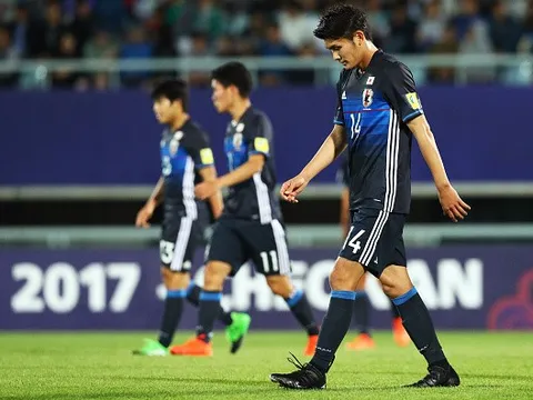 Dự đoán vòng 16 đội World Cup U20 (Phần 1): Sạch bóng châu Á?