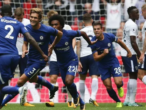 Dự đoán vòng 32 NHA: Chelsea hạ Tottenham; M.U gặp khó