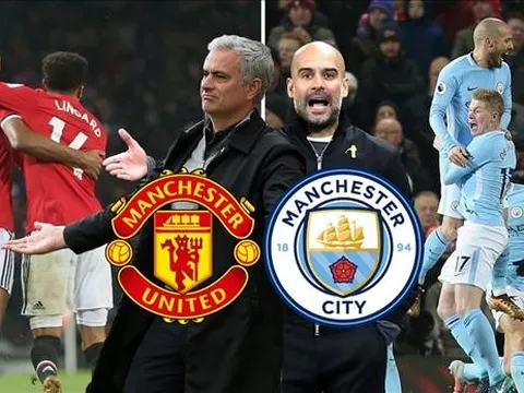 Dự đoán vòng 33 NHA: Man City hạ gục M.U; Liverpool thua sốc