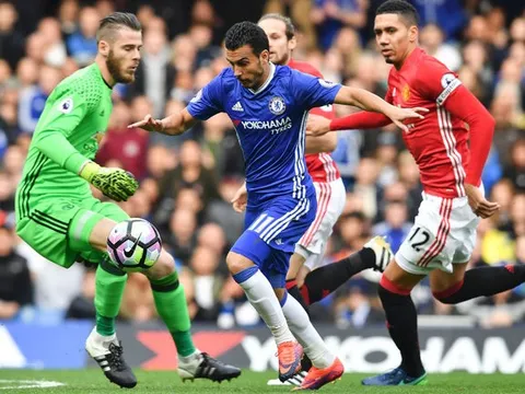 Dự đoán vòng 33 NHA: M.U hòa Chelsea; Liverpool 'sẩy chân'