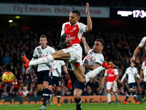 Dự đoán vòng 35 NHA: Tottenham hủy diệt Arsenal; Ông lớn cùng tiến