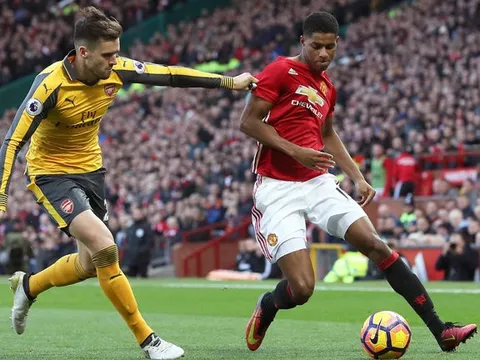 Dự đoán vòng 36 NHA: Arsenal hạ M.U 3 bàn; Top 4 định hình