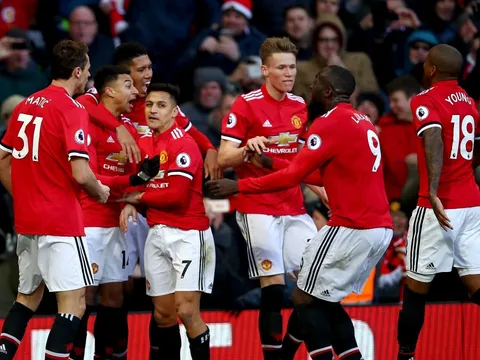 Dự đoán vòng cuối NHA: Chelsea ôm hận; M.U thị uy sức mạnh