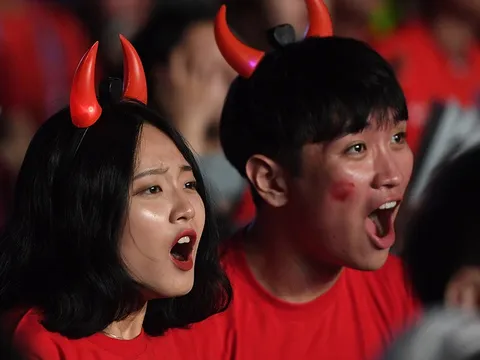 Du học sinh Việt tại Đức không dám ra đường vì sợ bị nhầm là Hàn Quốc