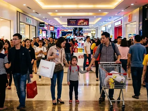 Đưa con đi đâu dịp lễ? Tránh ngay 3 kiểu địa điểm dễ gây tổn thương cảm xúc