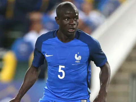Đưa Messi tới đây, Kante sẽ khiến số 10 biết thế nào là ác mộng