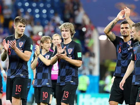 Đức bị loại và những cái nhất sau vòng bảng World Cup 2018