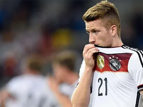 Đội hình 11 siêu sao Bundesliga lần đầu tiên tham dự World Cup (Kì cuối)