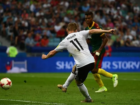 Đức vs Mexico: 6 điều không thể bỏ qua