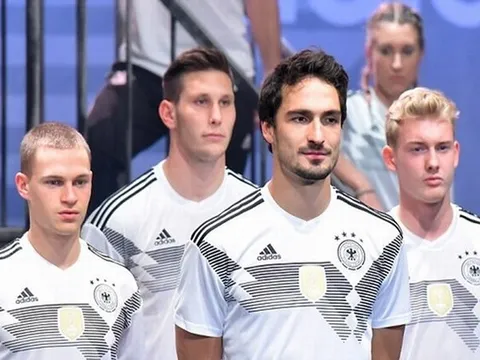 World Cup 2018: Cuộc chiến khốc liệt về thương hiệu