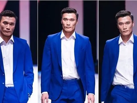 Bùi Tiến Dũng "chạy show" quảng cáo, người FLC Thanh Hóa nói gì?