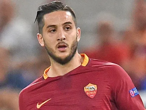 Dùng dằng với thương vụ 38 triệu Euro, Chelsea bị AS Roma "dằn mặt"