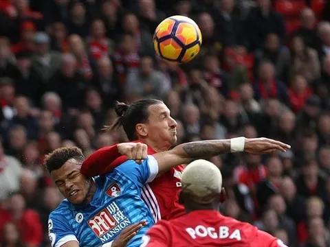 Đừng hỏi độ hổ báo của Ibra