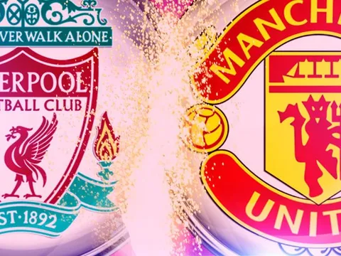 Đừng hỏi Liverpool hay Man United xuất sắc hơn