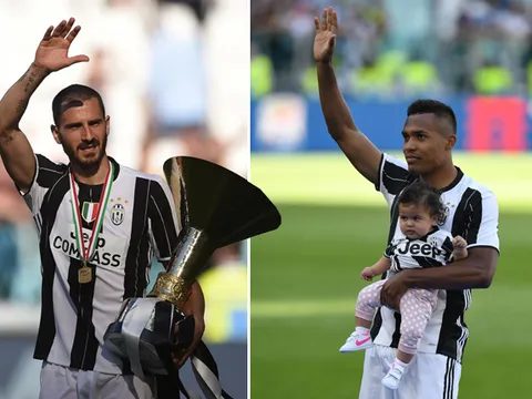 Được cấp tiền, Conte quyết rút ruột Juve