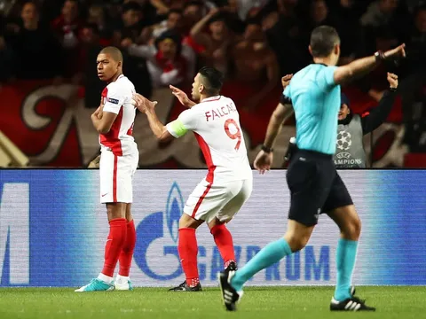 Được nhà tài trợ ủng hộ, PSG đã đạt thỏa thuận cá nhân với Mbappe