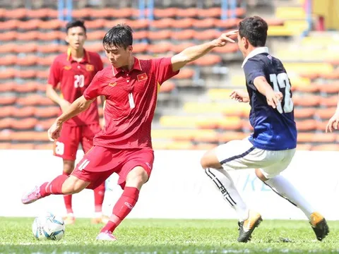 Cơ hội cho Duy Mạnh