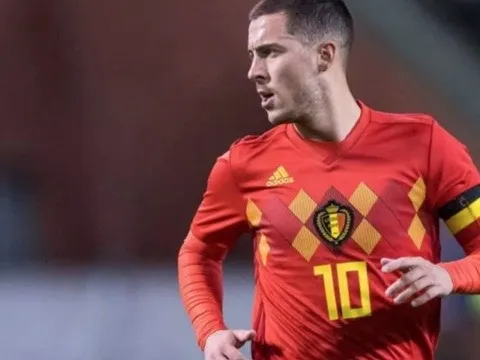 Hazard, Mbappe và những cầu thủ đáng xem nhất bán kết World Cup