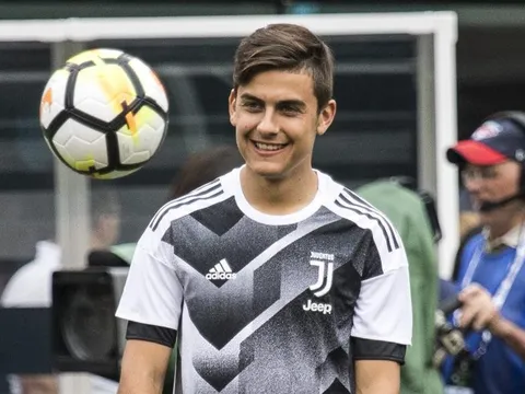 Dybala = 120 triệu euro, thậm chí là cả Iniesta