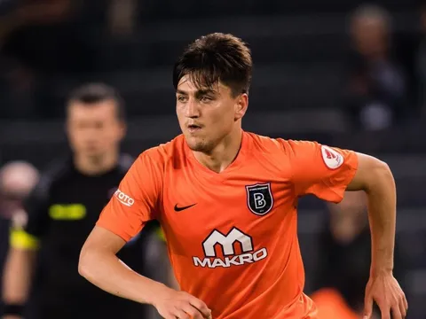 Dybala của Thổ Nhĩ Kỳ công khai mong muốn đến Man United