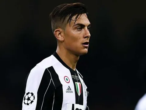 Dybala tuyên bố không đến Barcelona!