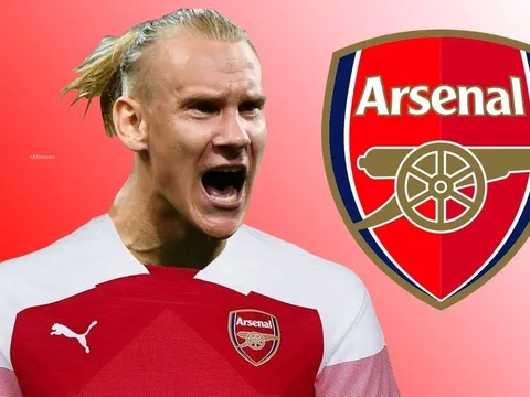 Arsenal chùn bước trong thương vụ 26.9 triệu bảng vì Unai Emery