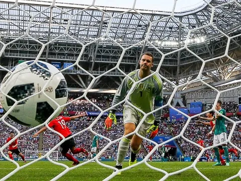 World Cup 2018: Cuộc đổi ngôi của các thủ môn